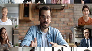 Reunión virtual