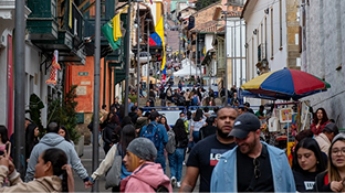 Gestión Ambiental y Sostenibilidad Territorial (Item 5)